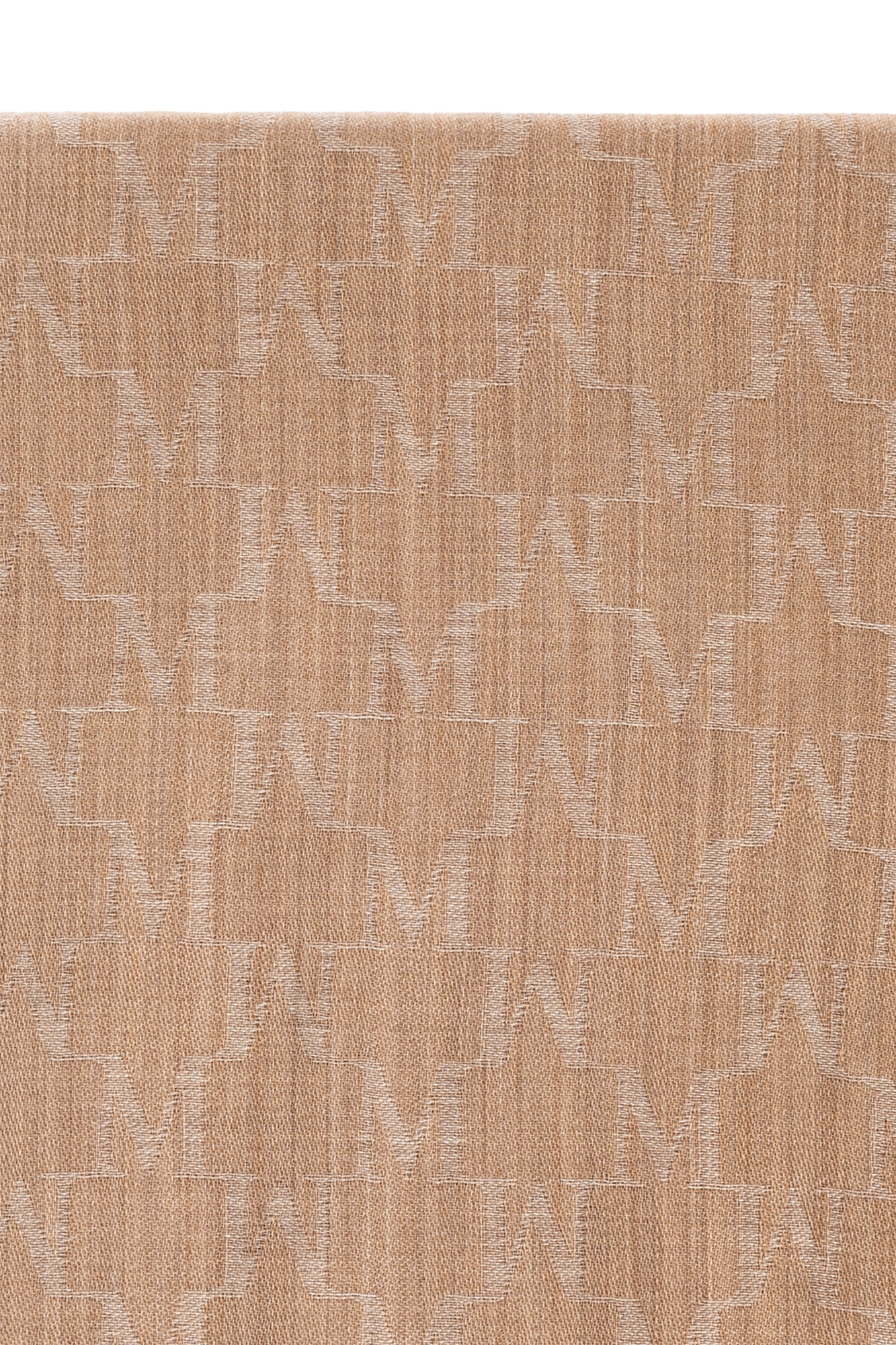 スカーフ MAX MARA Woman Scarf Beige 2424546061600 003 ベージュ系 Max Mara(マックスマーラ) スカーフ(レディース
